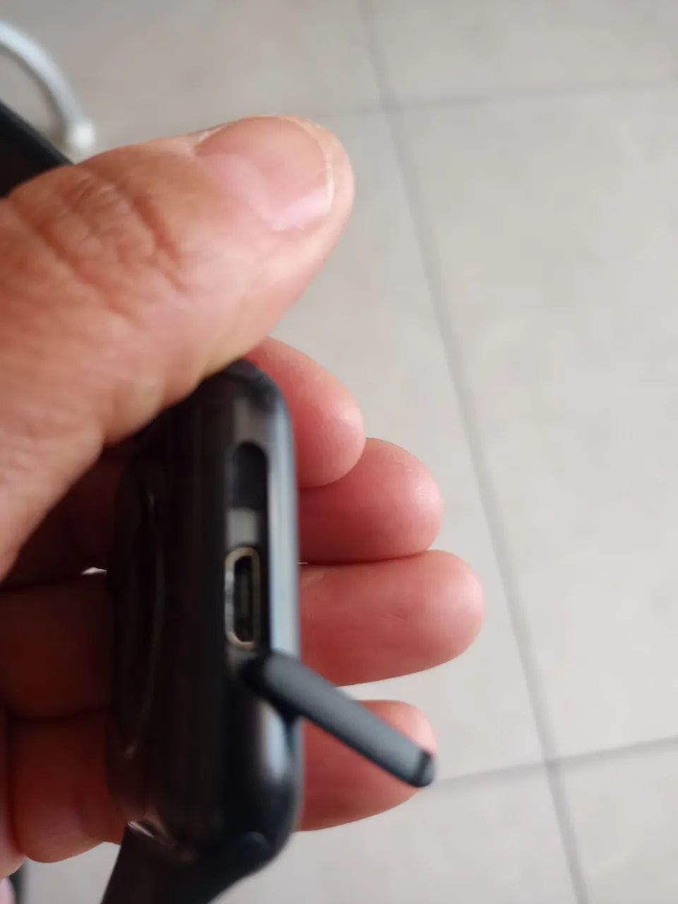 Smartwatch com funções de chamada e mensagens - Foto 6