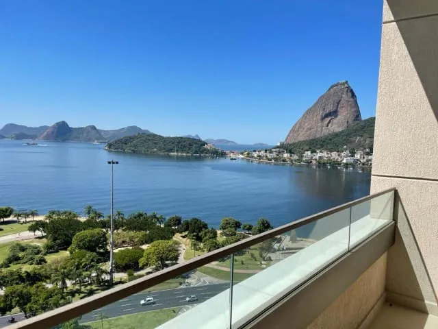 Apartamento à venda, Flamengo, Rio de Janeiro, RJ