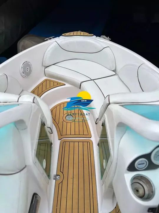 Lancha Coral 16 - Motor 4T melhor valor do Brasil  - Foto 2