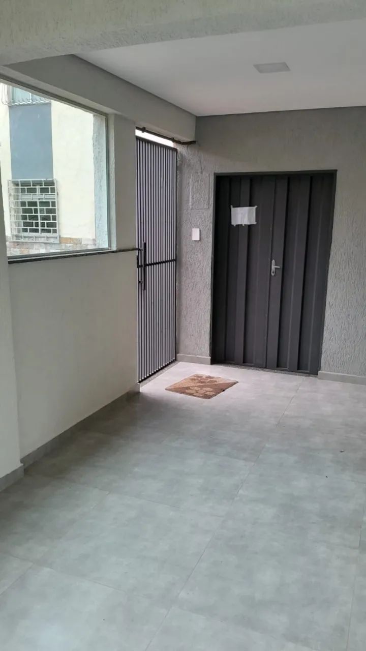 Apartamento 2q - Conjunto Flávio de Oliveira - Foto 4