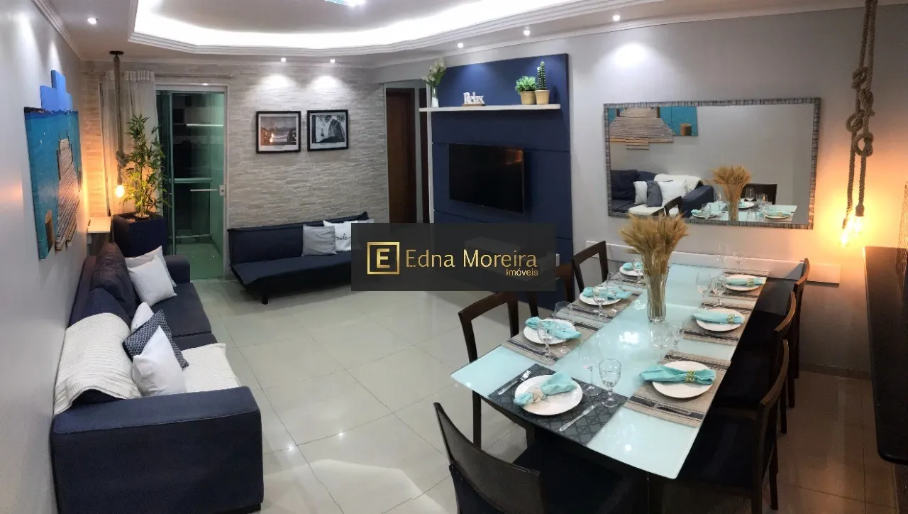 APARTAMENTO RESIDENCIAL em SÃO PEDRO DA ALDEIA - RJ, BAIXO GRANDE