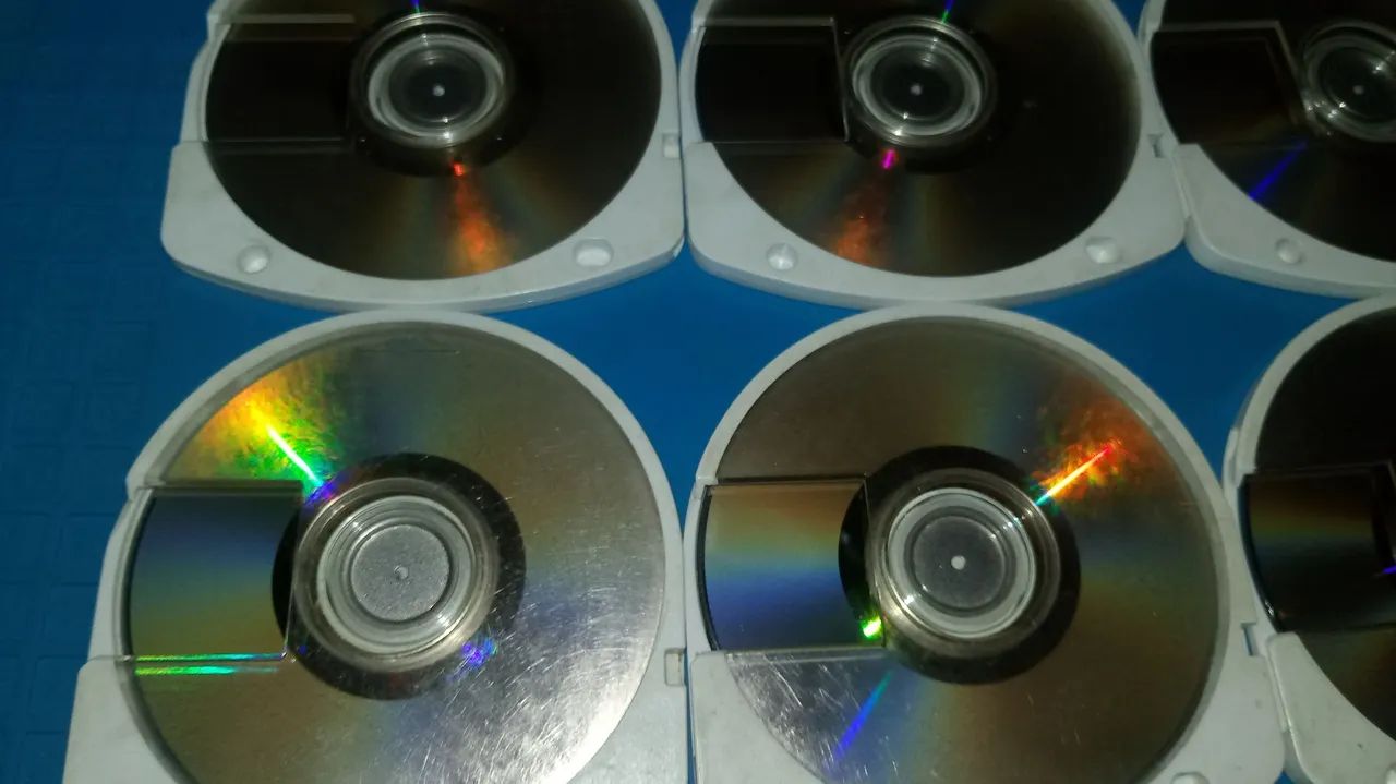 Lote UMD Jogos PSP Original  - Foto 4