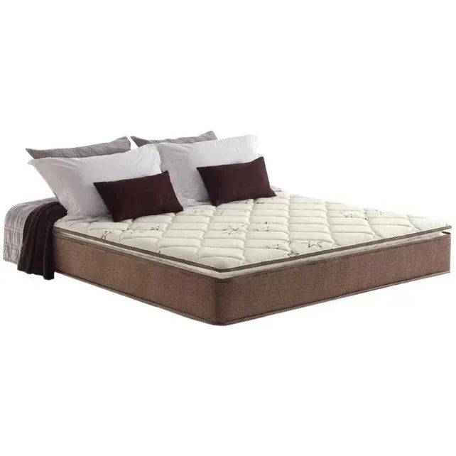 Colchão Casal Star Pillow In AG D70/D28 tt654