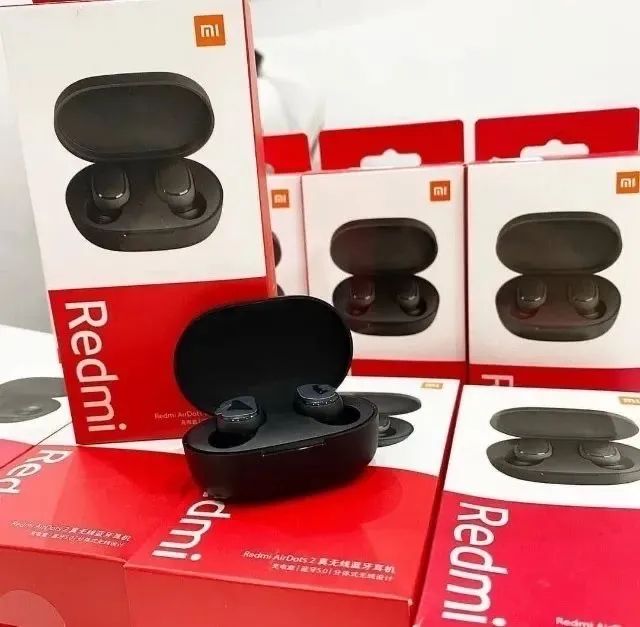 Fone bluetooth Airdots xiaomi 