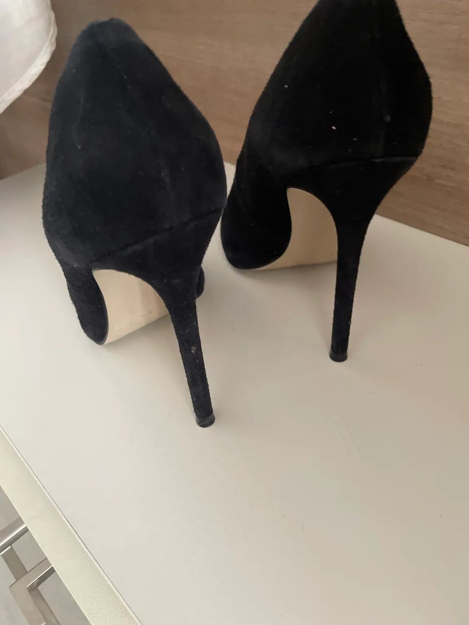 Sapato scarpin 64314283590402121