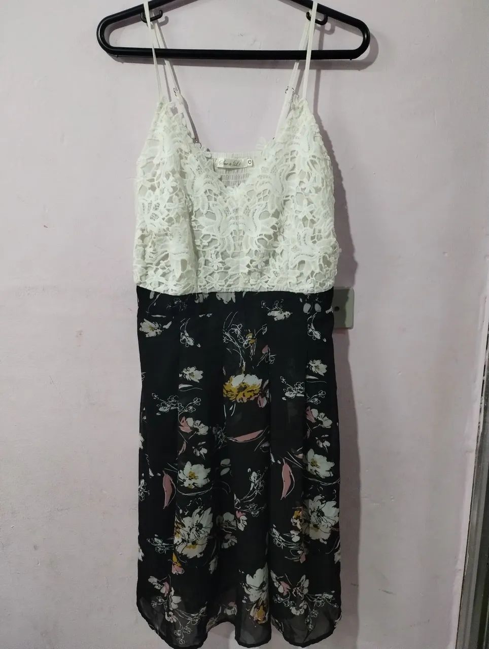Vestido Tam G