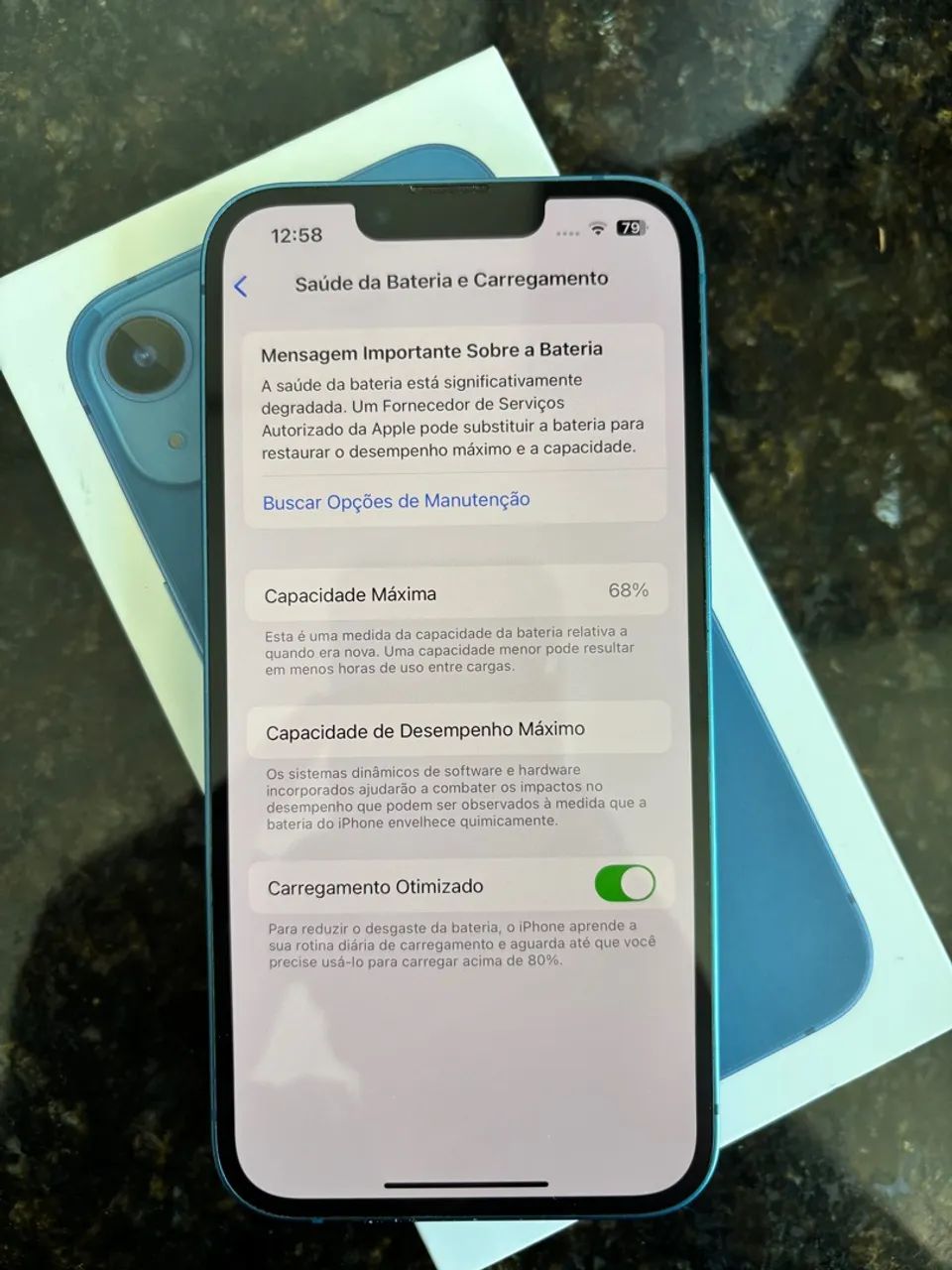 iPhone 13 - Foto 2