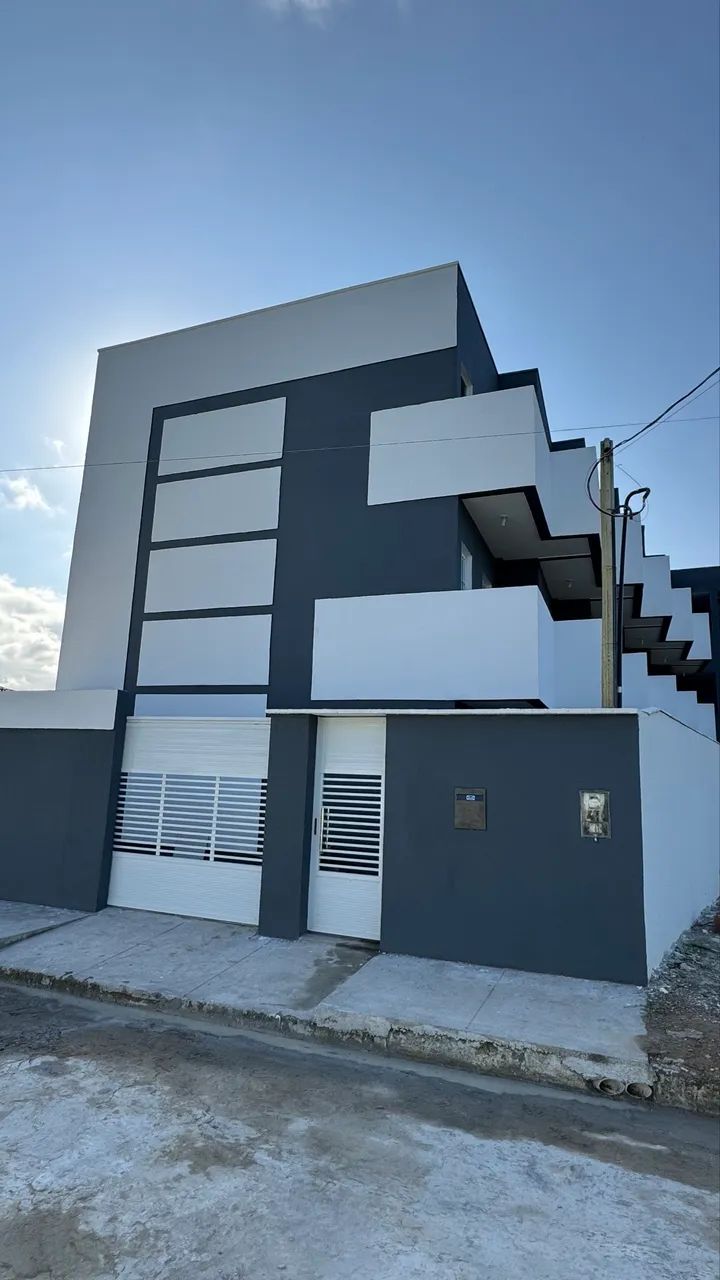 Foto - Maceió - Gruta de Lourdes