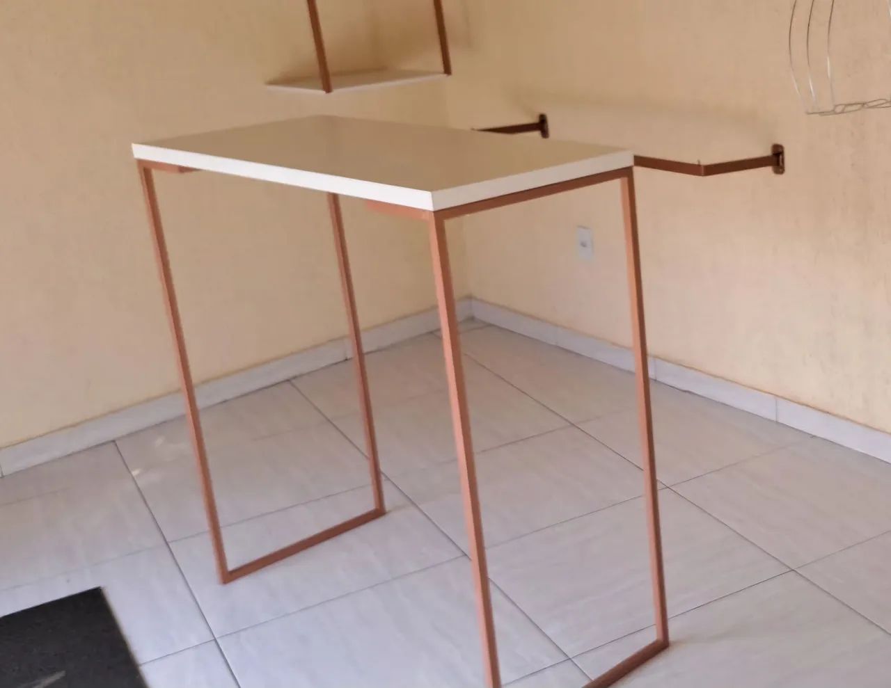 Mesa Expositora / Mesa para Loja - Foto 2