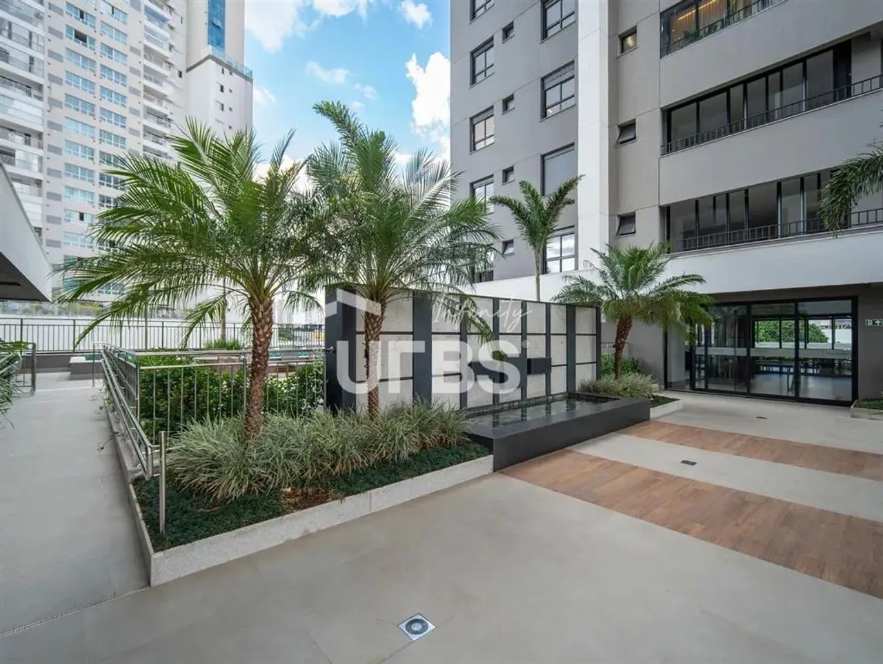 Apartamento à venda no Moove Home Brasal | Setor Bueno | 69 m² | 1 Vaga - Foto 6