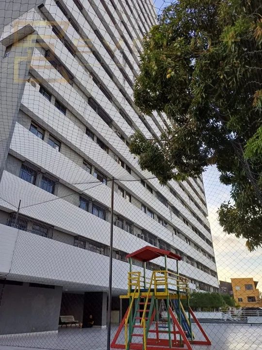 apartamento Damas 3 quartos