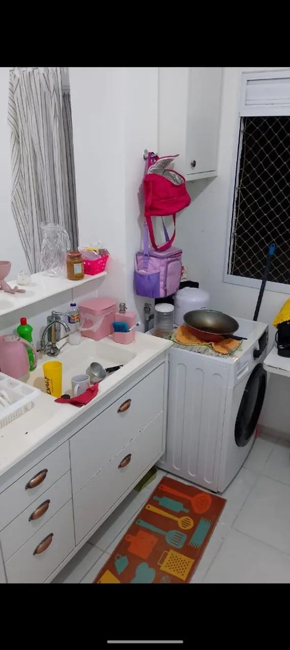 Alugo apartamento na Fraga Maia  - Foto 3