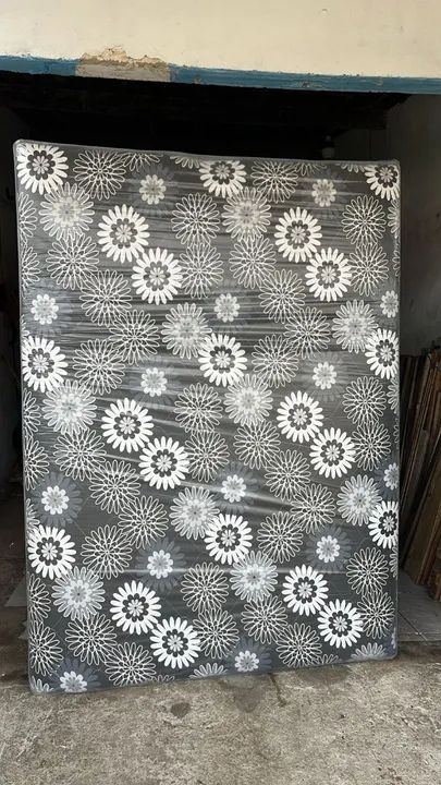 Colchão Box casal- Nova - Foto 2