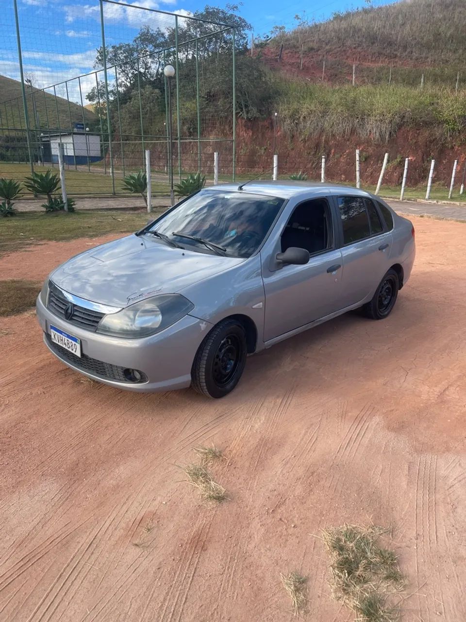 Renault symbol
