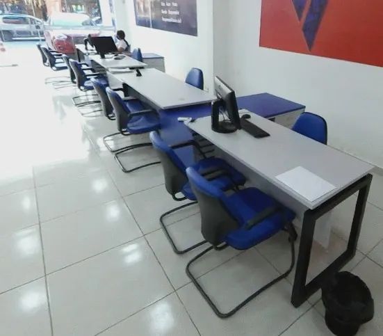 Móveis e mesas para escritório  - Foto 3