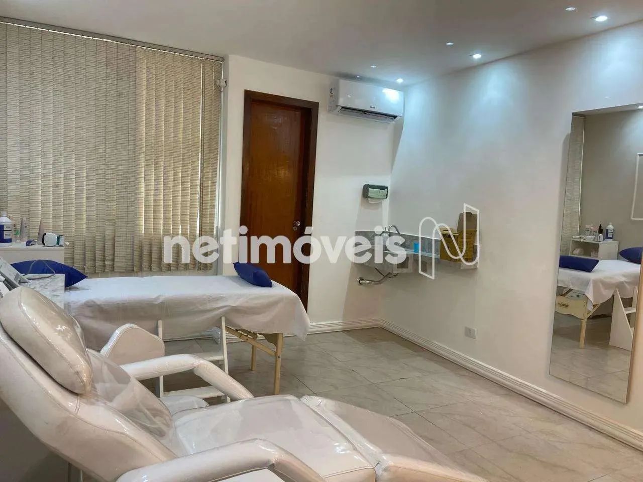 Venda Sala Santa Efigênia Belo Horizonte - Foto 5