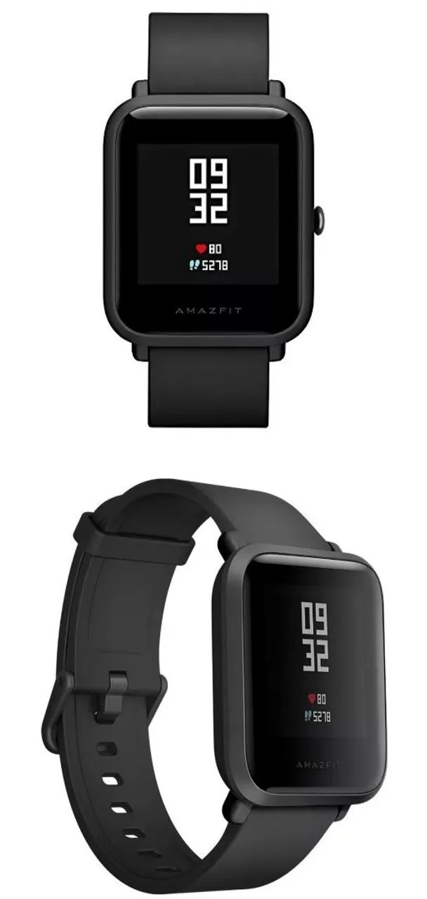 Película de Proteção para Amazfit bip  - Foto 4