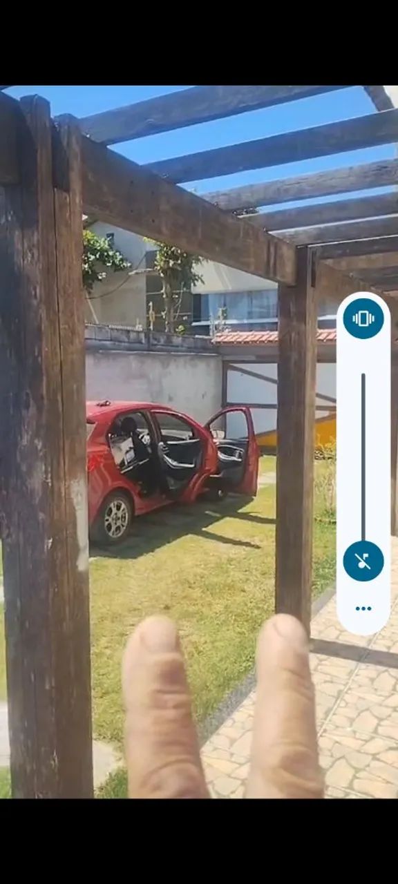 Casa temporada Ponta da Fruta  - Foto 8