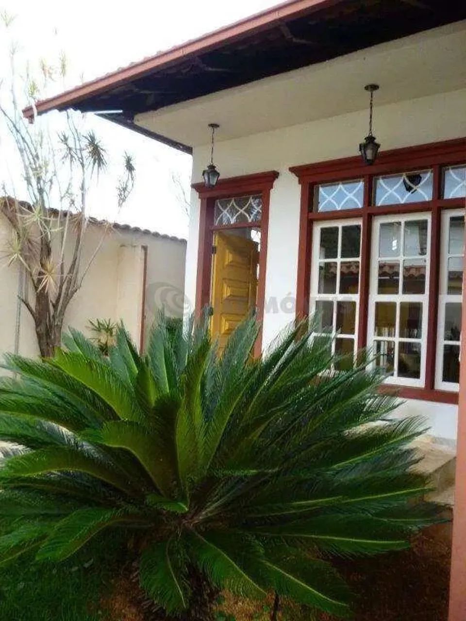 Venda Casa Centro Sabará