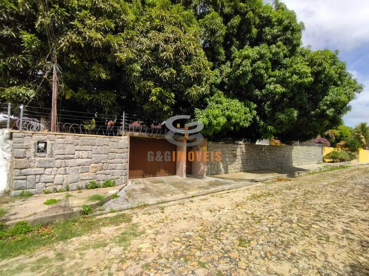 CASA RESIDENCIAL SÃO CRISTÓVÃO - VENDA