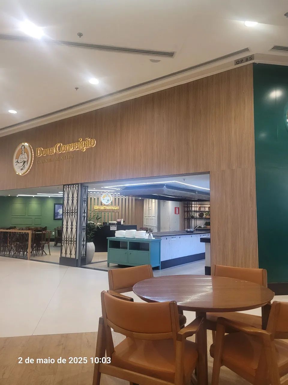 Trabalho Bh Shopping 