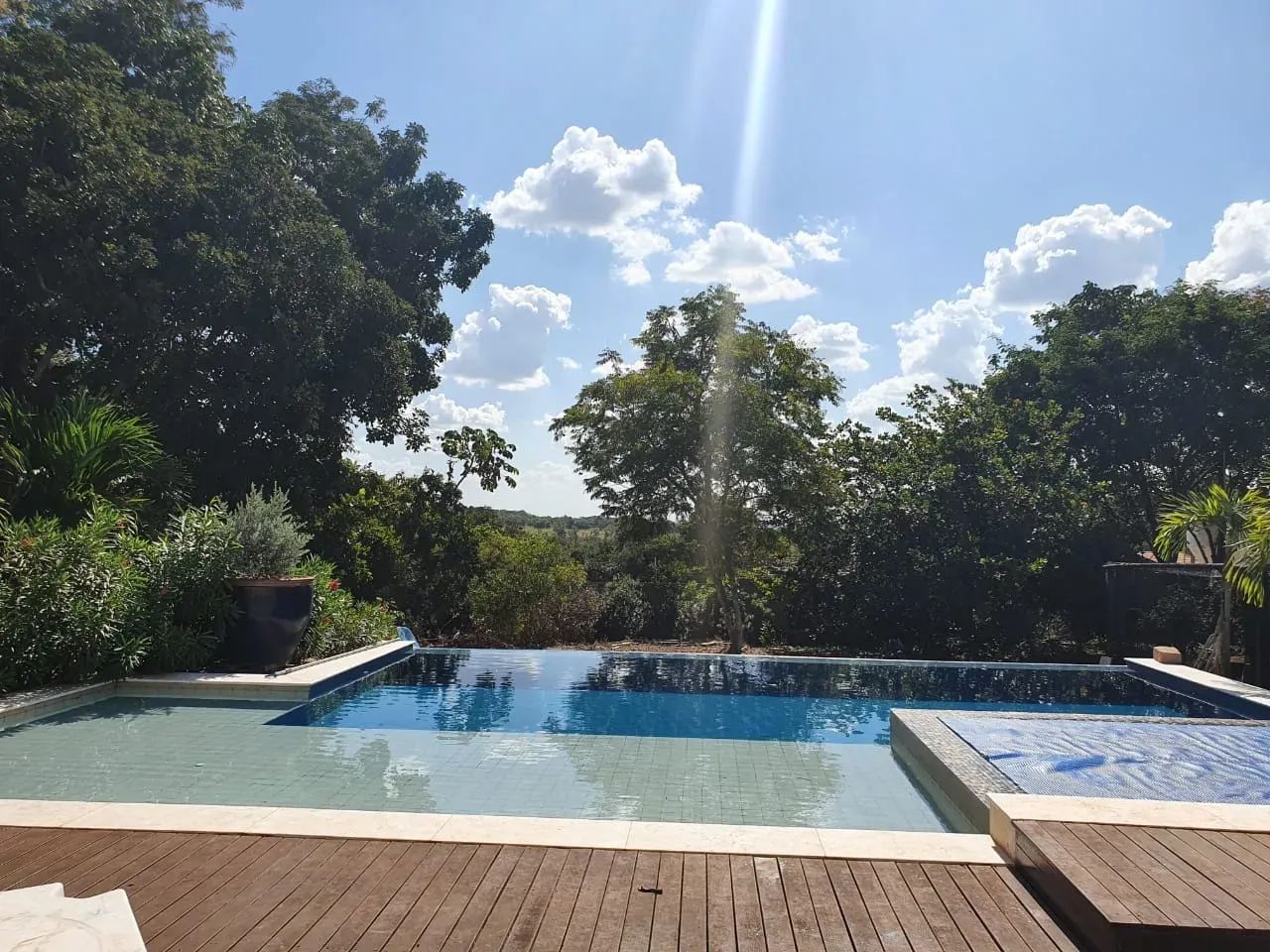 Casa à venda 3 Quartos, 2 Suites, 5 Vagas, 5000M², Jardim Florianópolis, Cuiabá - MT | Con - Foto 2