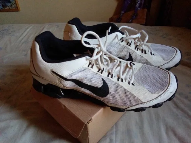 Tenis Nike masculino tamanho 44