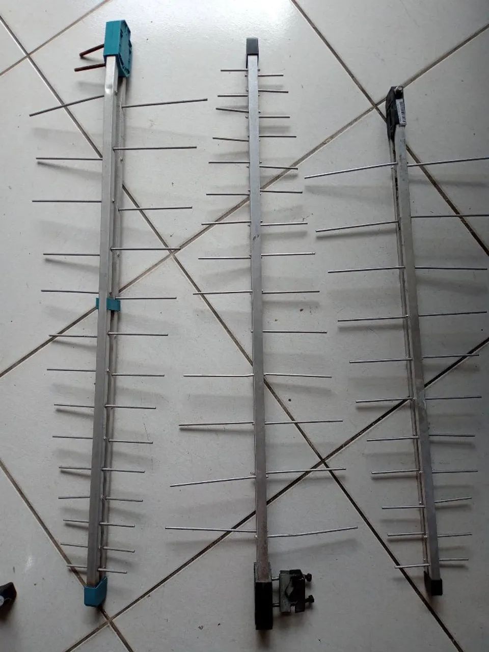 Antena Espinha de Peixe  - Foto 2