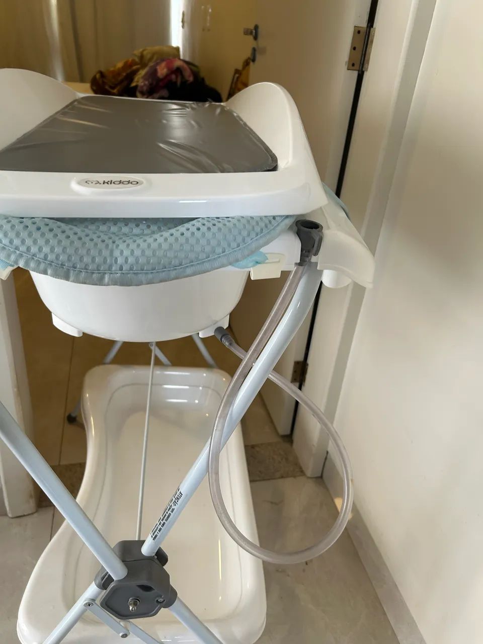 Banheira de Bebê  - Foto 5