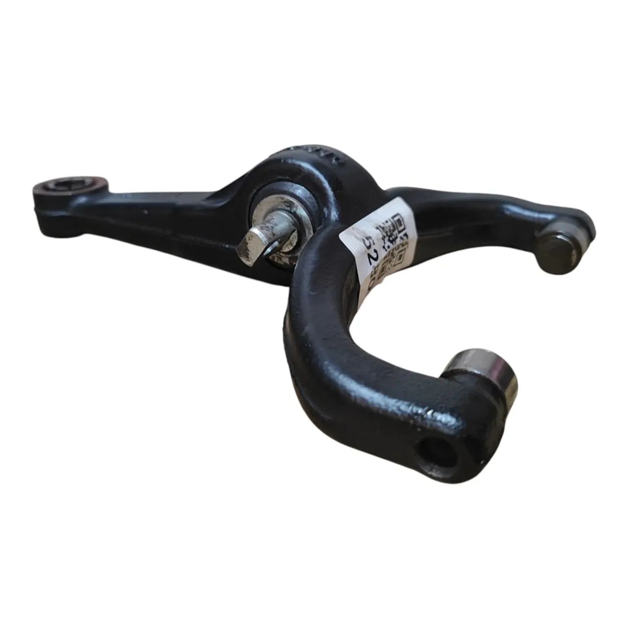 GARFO EMBREAGEM EATON FS6106 VW NOVO DELIVERY *119 - Foto 2