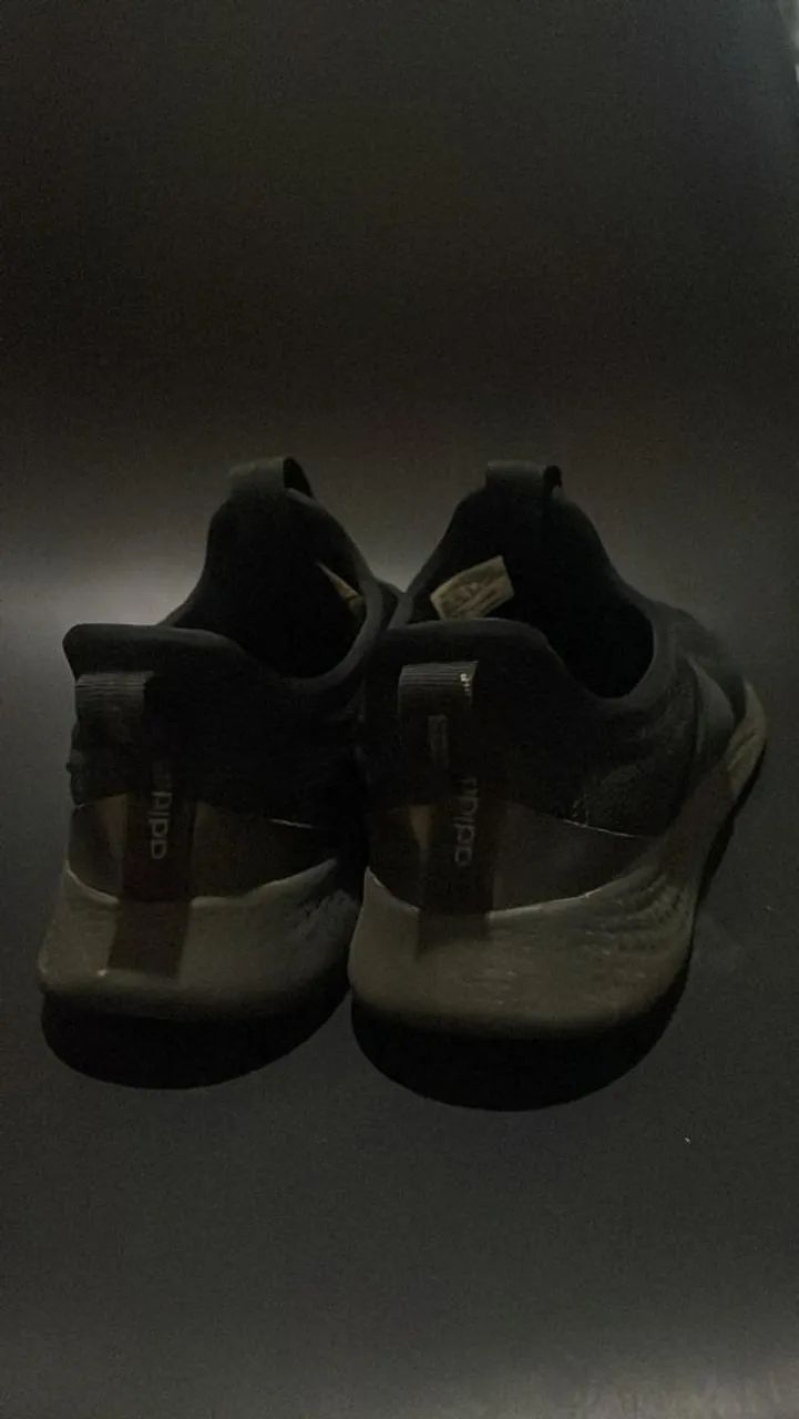 Tênis Adidas - 37 - Foto 4