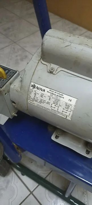 Máquina desentupidora CP500 - Foto 4