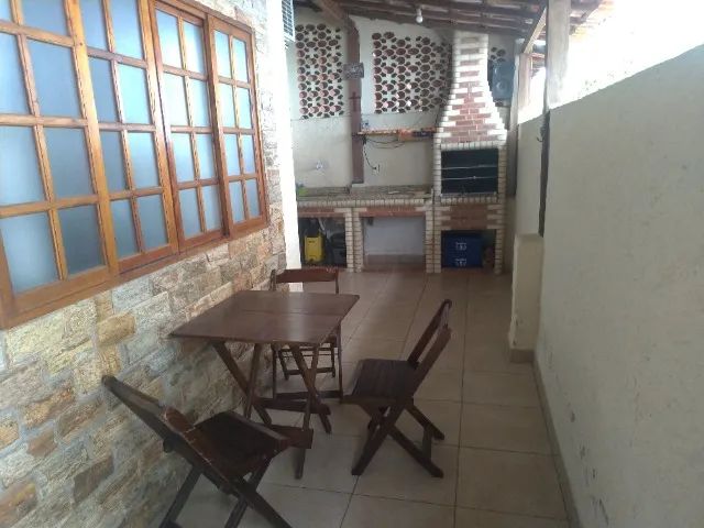 foto - São Gonçalo - Pacheco