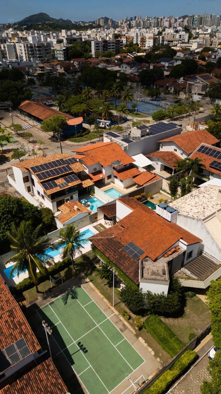 Casa a venda na Mata da Praia - Foto 4