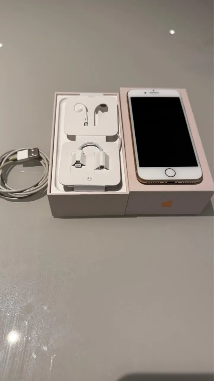 IPHONE 8 64GB