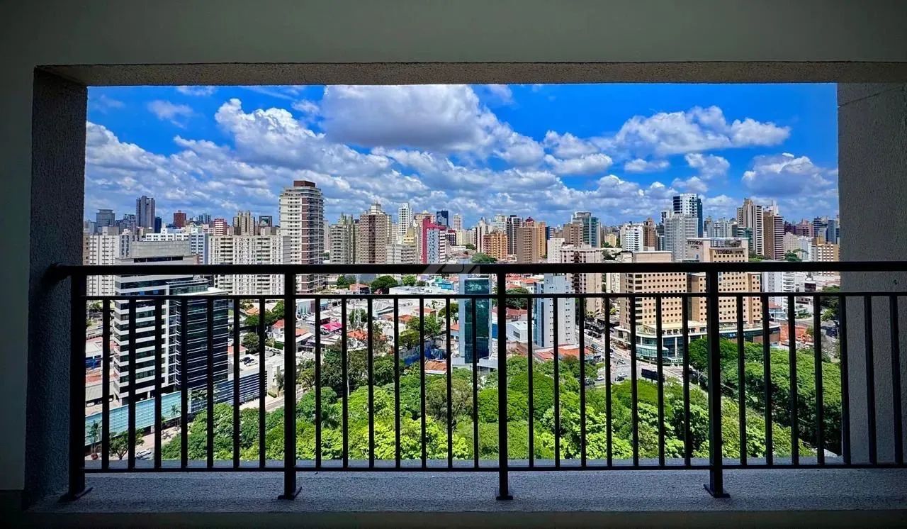 apartamento - Nova Campinas - Campinas - Foto 2