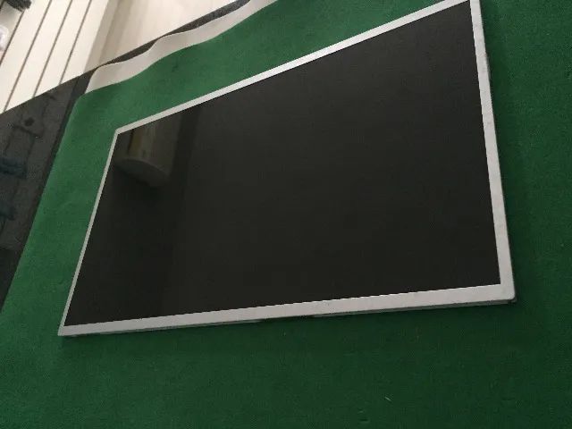 Tela Notebook Led 14 40 Pinos - Au Optronics B140xw01 V.8,Ótimo Estado
