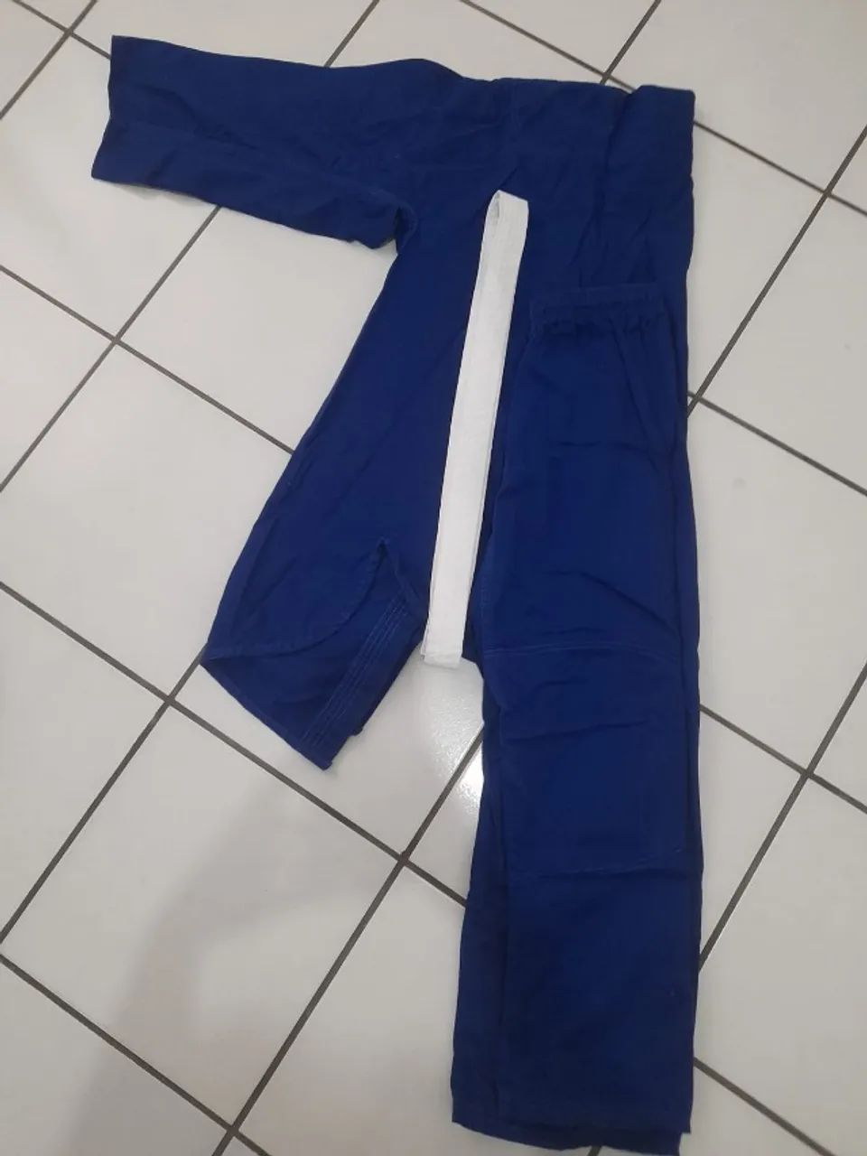 Kimono Judô Infantil Torah