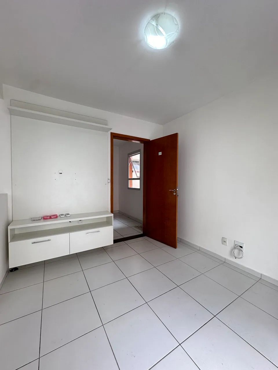 Nova Esperança | Florence Garden | 3 quartos - Foto 2