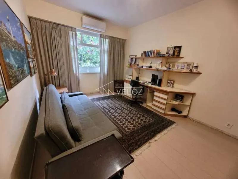 Apartamento com Área Privativa : / Residencial / Flamengo - Foto 7