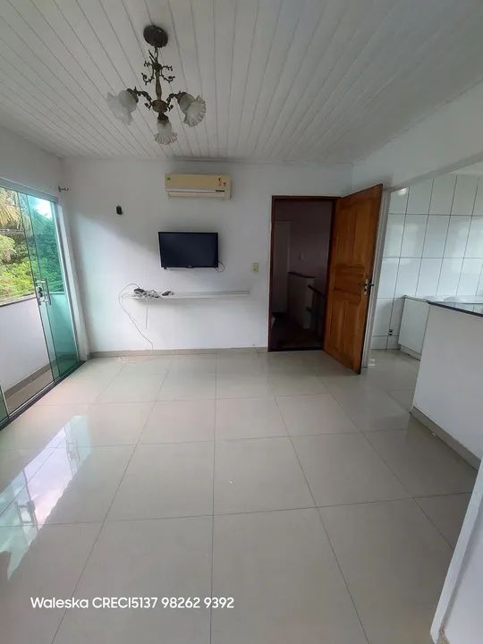 Alugo Apto COND GUAIANÁS - Foto 15