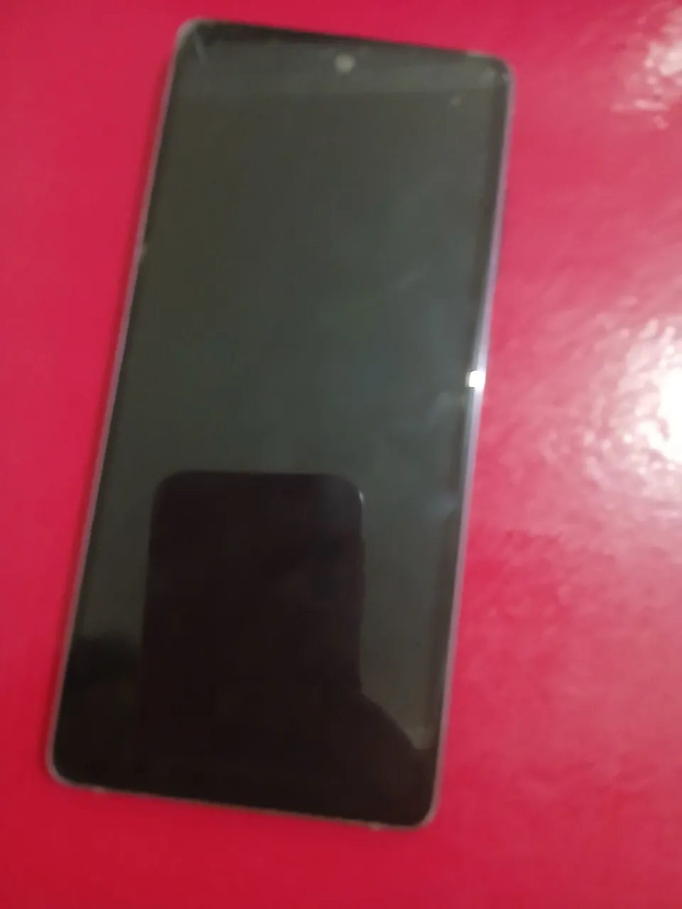 Samsung S20 FE 5G
