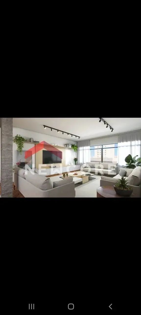 Apartamento em Rua Haddock Lobo - Cerqueira César - São Paulo/SP - Foto 2