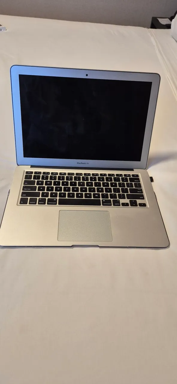macbook air 13 2015