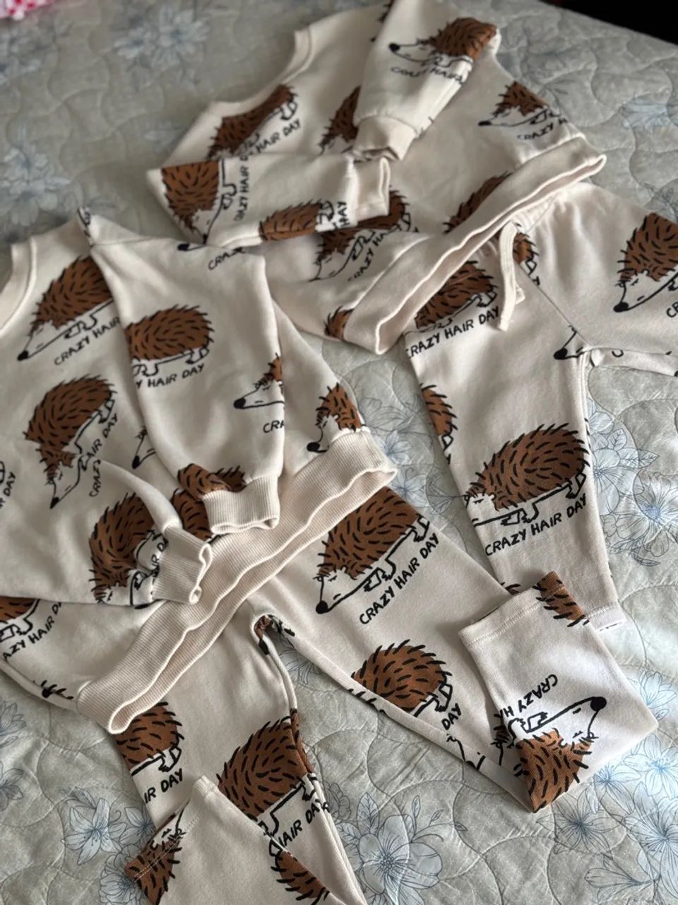 Tiktok Roupa Zara Infantil Conjunto De Moletom Infantil Zara