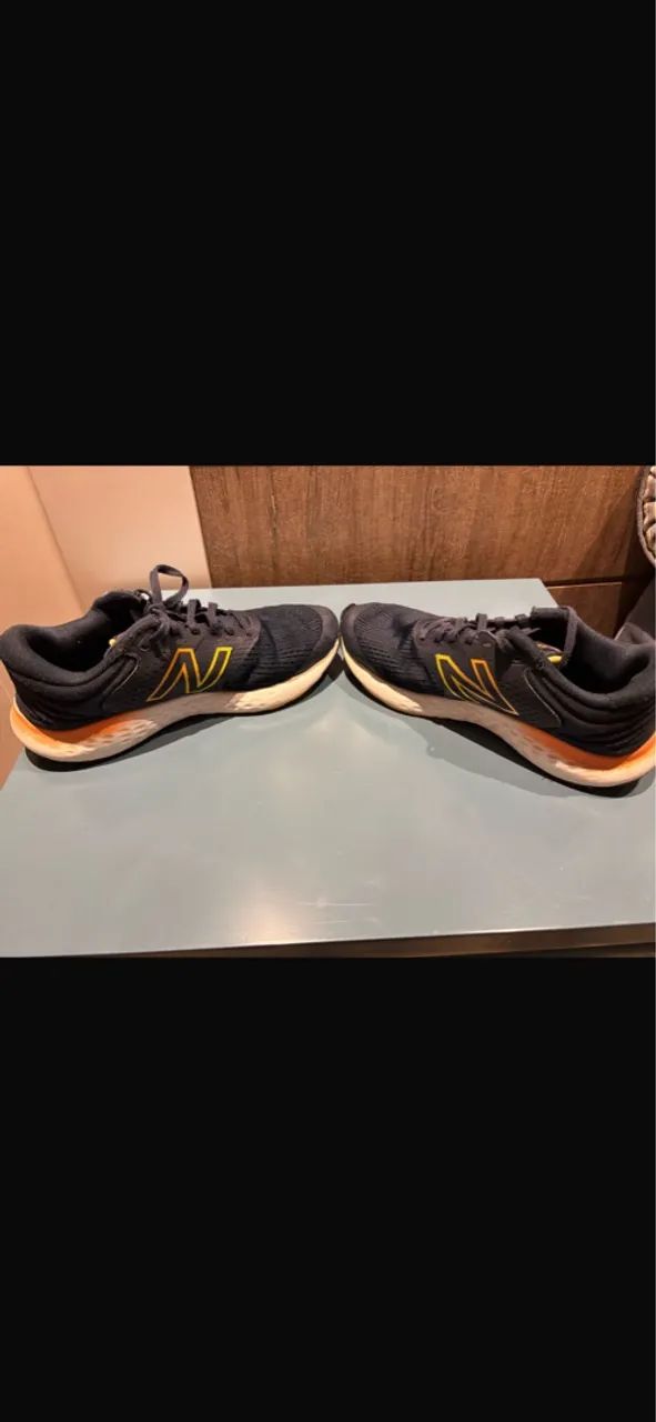Tênis New Balance Masculino - Foto 2