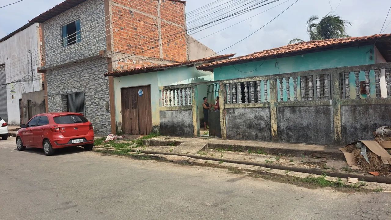 Casa 3 quartos, Areinha 