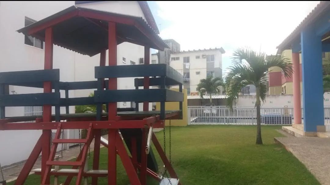 Oportunidade!  Apartamento a Venda na Santa Amélia - Maceió -AL - Foto 5