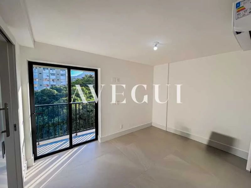 Apartamento : Padrão / Residencial / Leblon - Foto 5