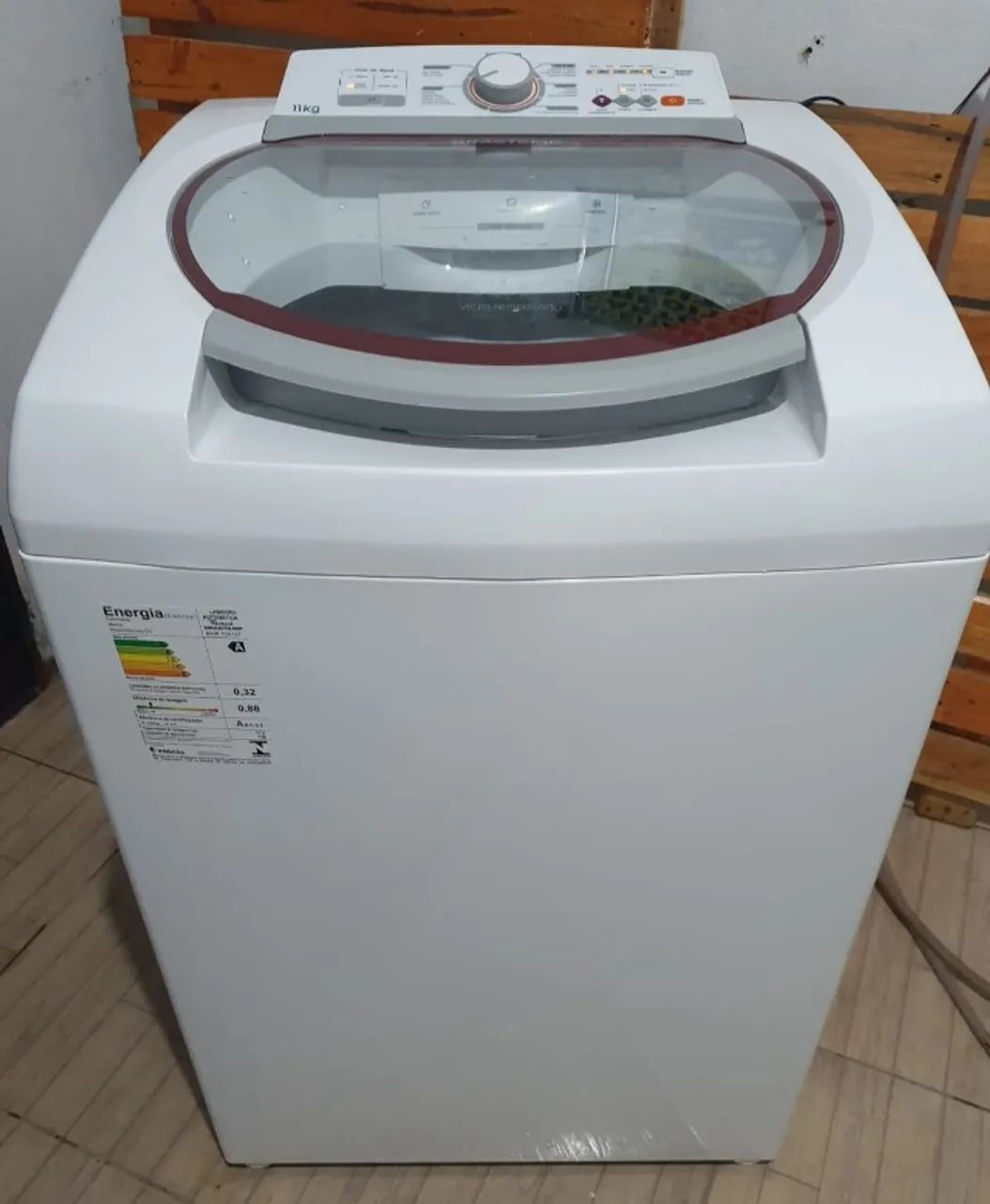 Máquina de lavar Brastemp  - Foto 2